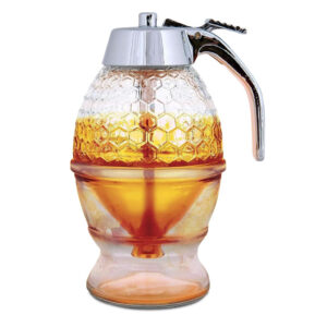 Honey Dispenser
