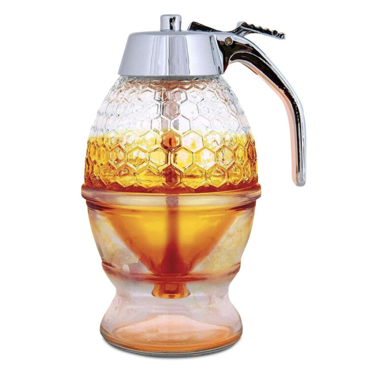 Honey Dispenser