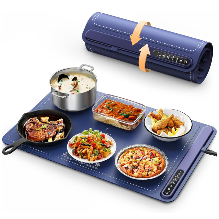 Food Warming Mat